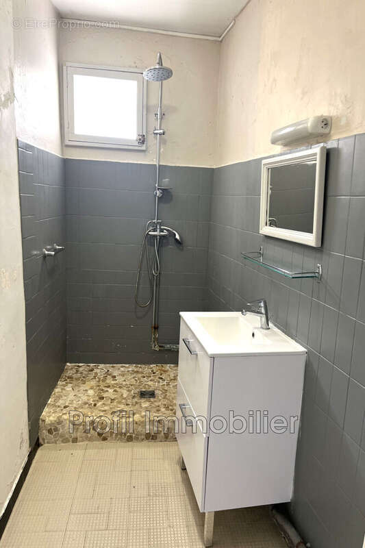 Appartement à MARSILLARGUES