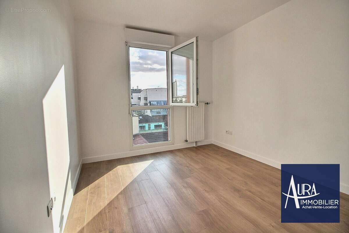 0_0001_1 - Appartement à BAGNOLET