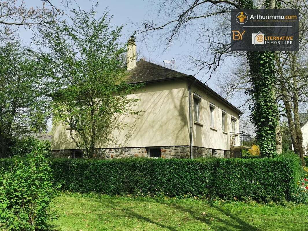 Vente Maison Louvigne-de-bais(35680) 198 550ï¿œ - photo 3