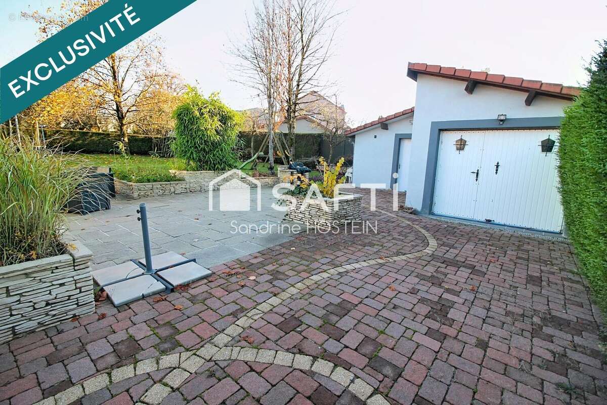 Photo 4 - Maison à VILLERUPT