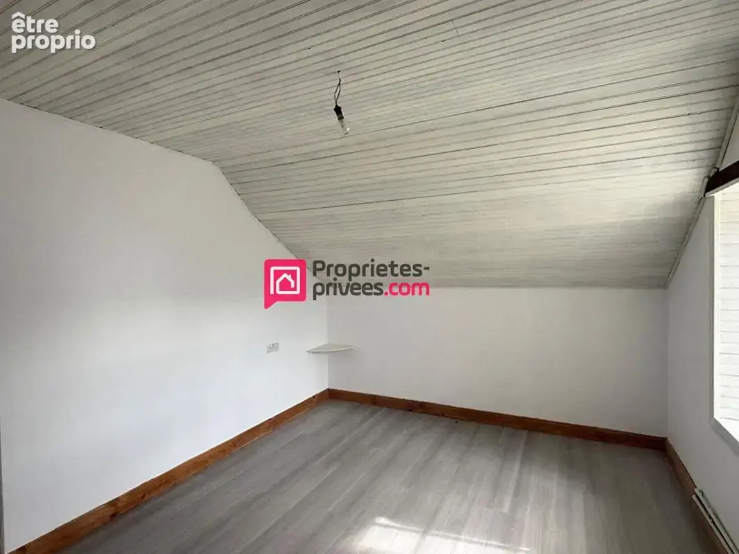 Maison Proche Chinon 5 pièce(s) 142 m2 , dépendances , 910m2 de terrain - photo 11