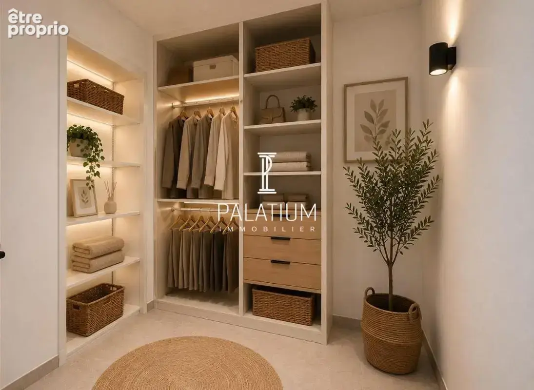 Charmante maison 4 pièces de plain-pied avec prestations modern - photo 17