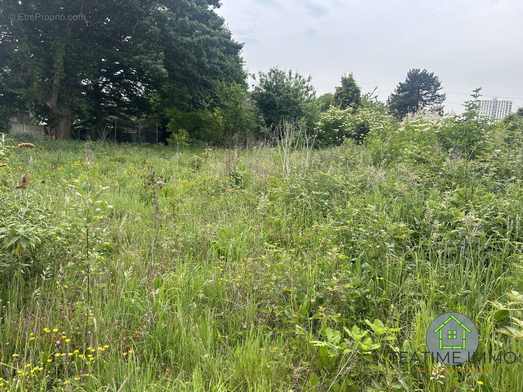 Maison à VILLENEUVE-D'ASCQ