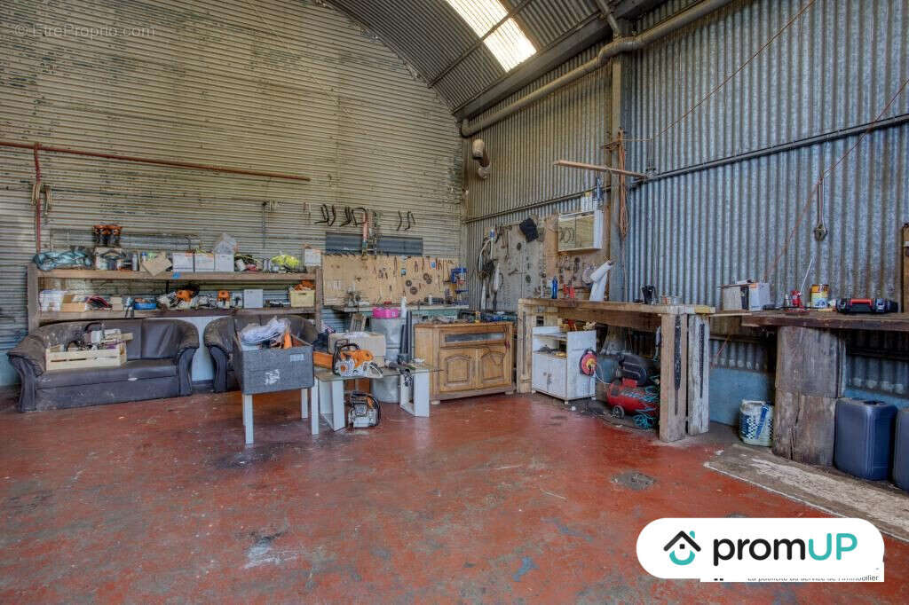 Maison à SAINT-MICHEL-TUBOEUF