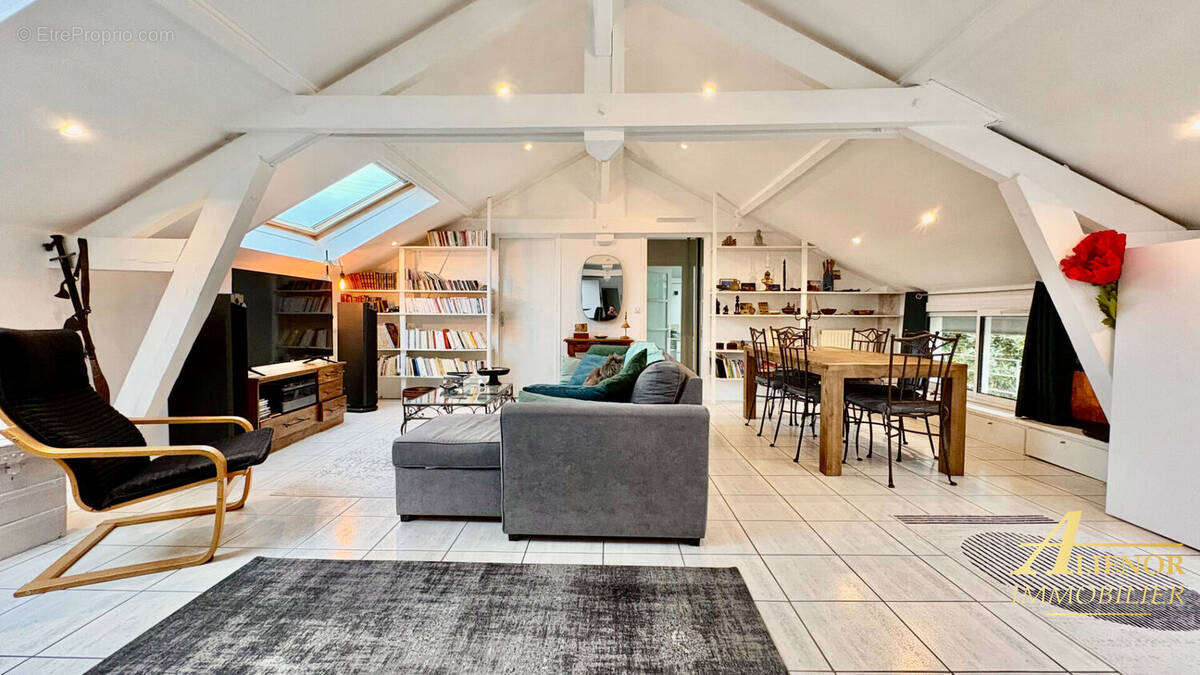 Appartement à PERIGUEUX