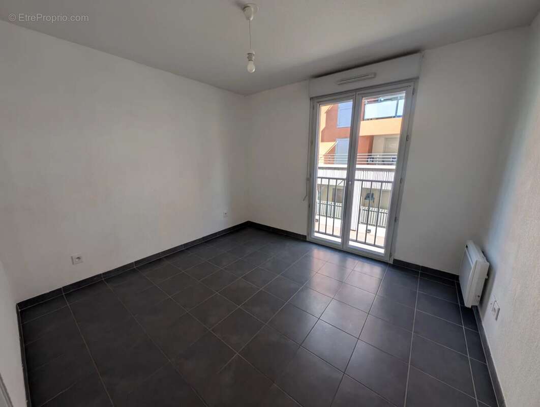 Appartement à DRAP