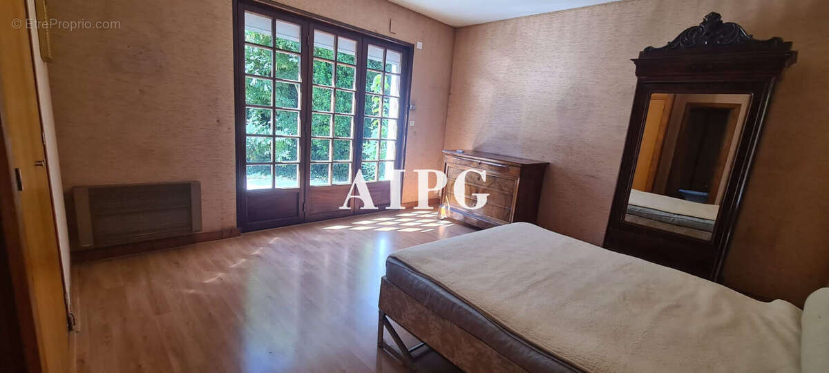 Maison à ETABLES-SUR-MER