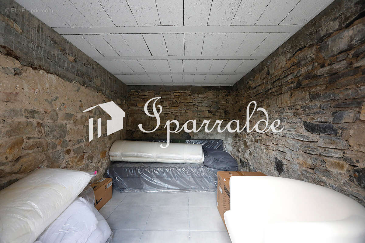 Appartement à HENDAYE