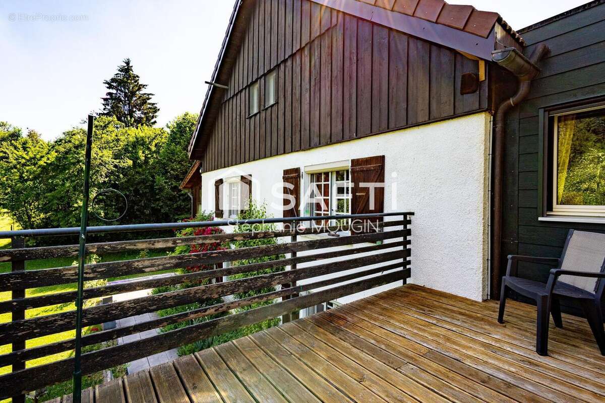 Photo 4 - Maison à LE RUSSEY