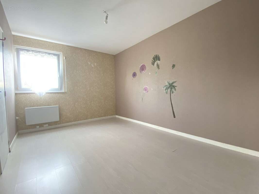 Appartement à VALENTIGNEY