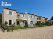 Appartement à VILLELAURE