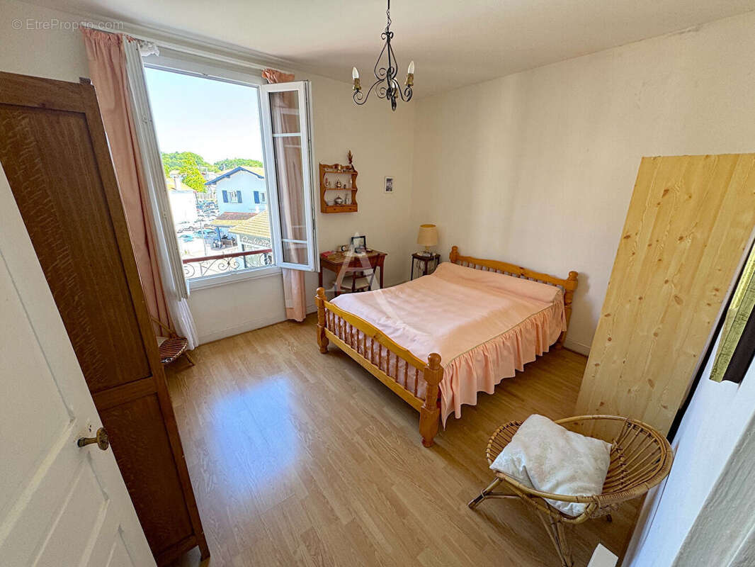 Appartement à SAINT-JEAN-DE-LUZ
