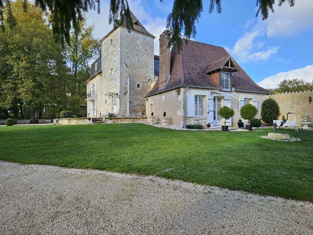 Maison à PERIGUEUX