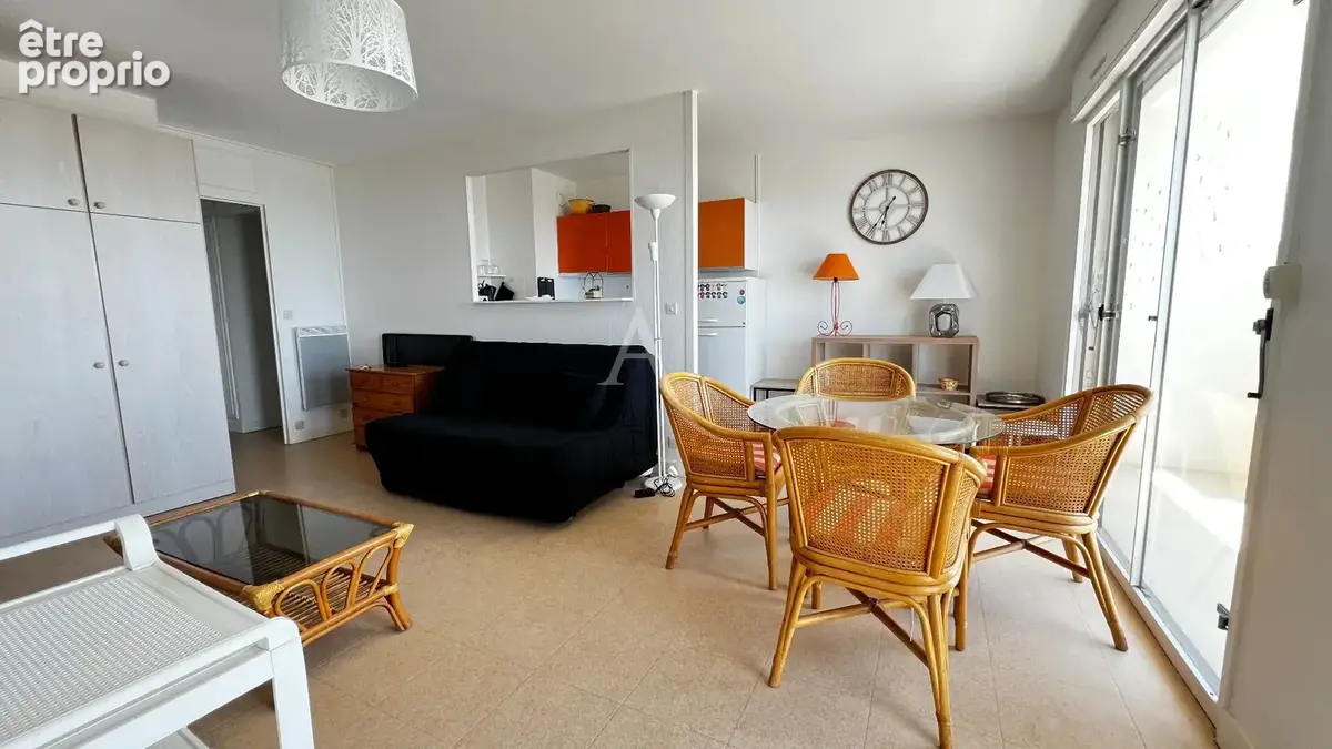 Appartement royan vue mer proche plage et centre-ville - photo 6