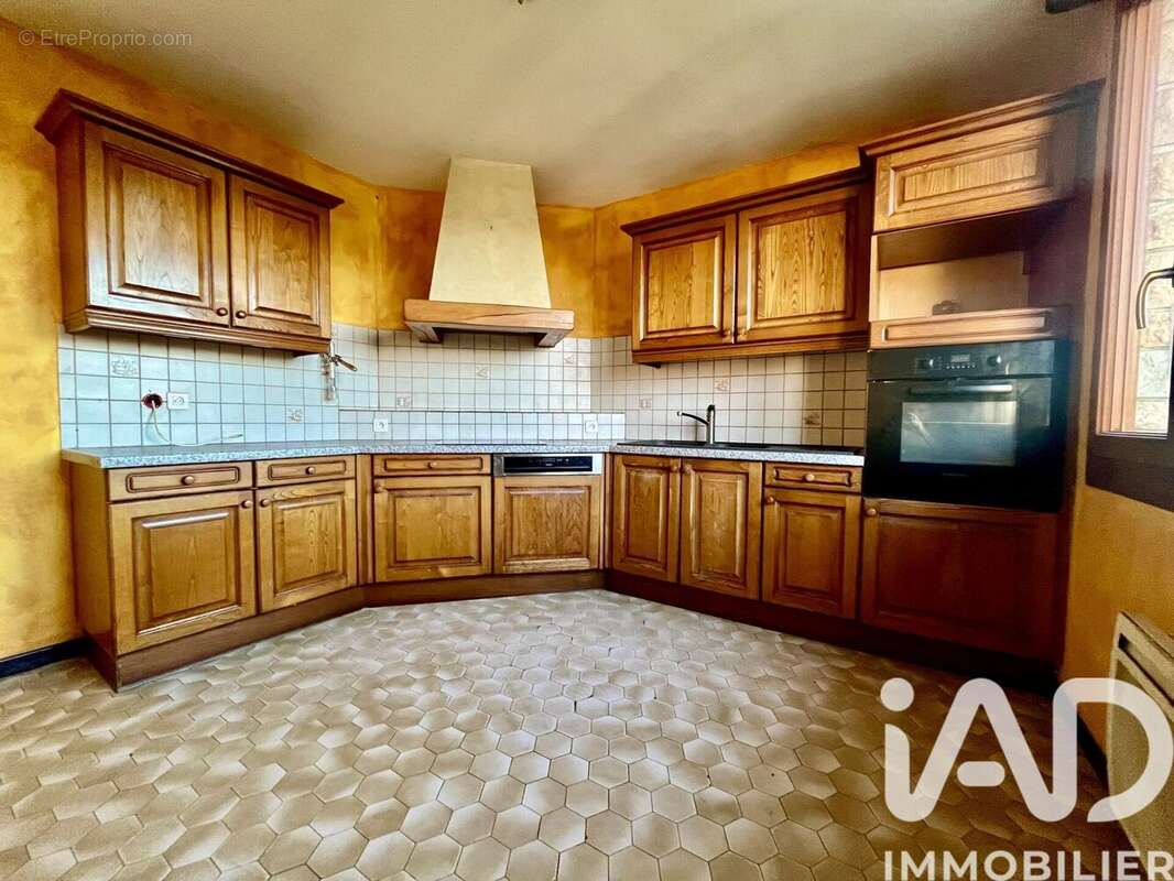 Photo 4 - Maison à SAINT-VALLIER