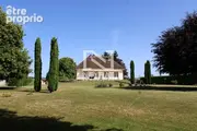 Maison à SASSENAY