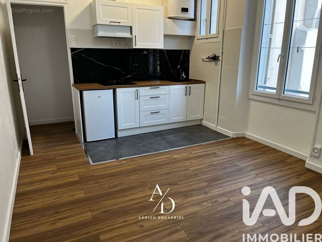 Photo 4 - Appartement à TOULON