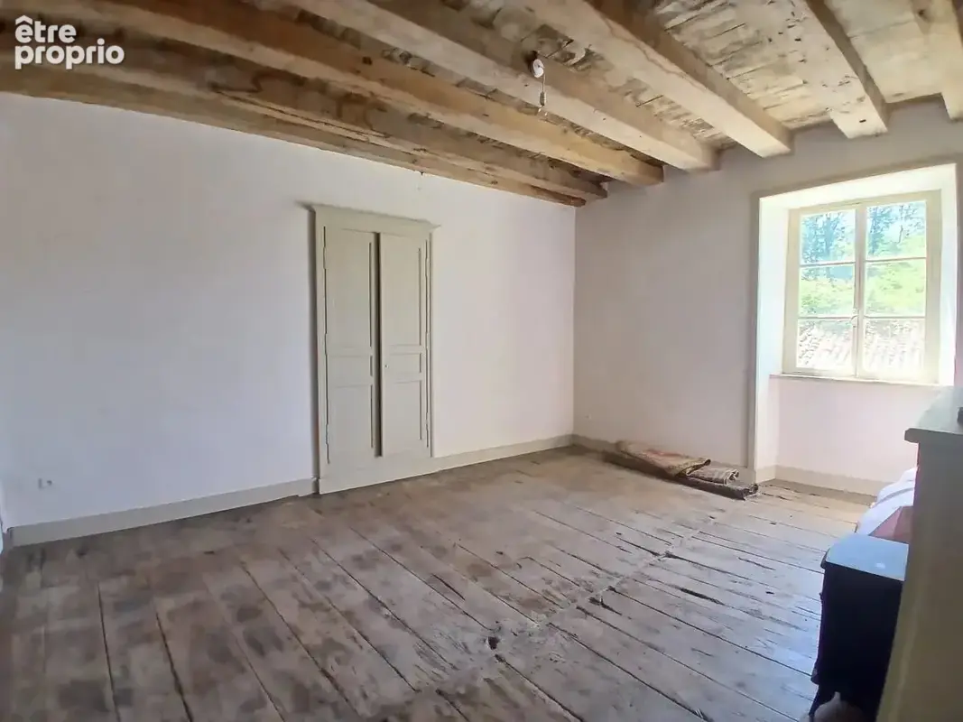 Maison de village de 185 m² offrant 4 chambres - photo 12