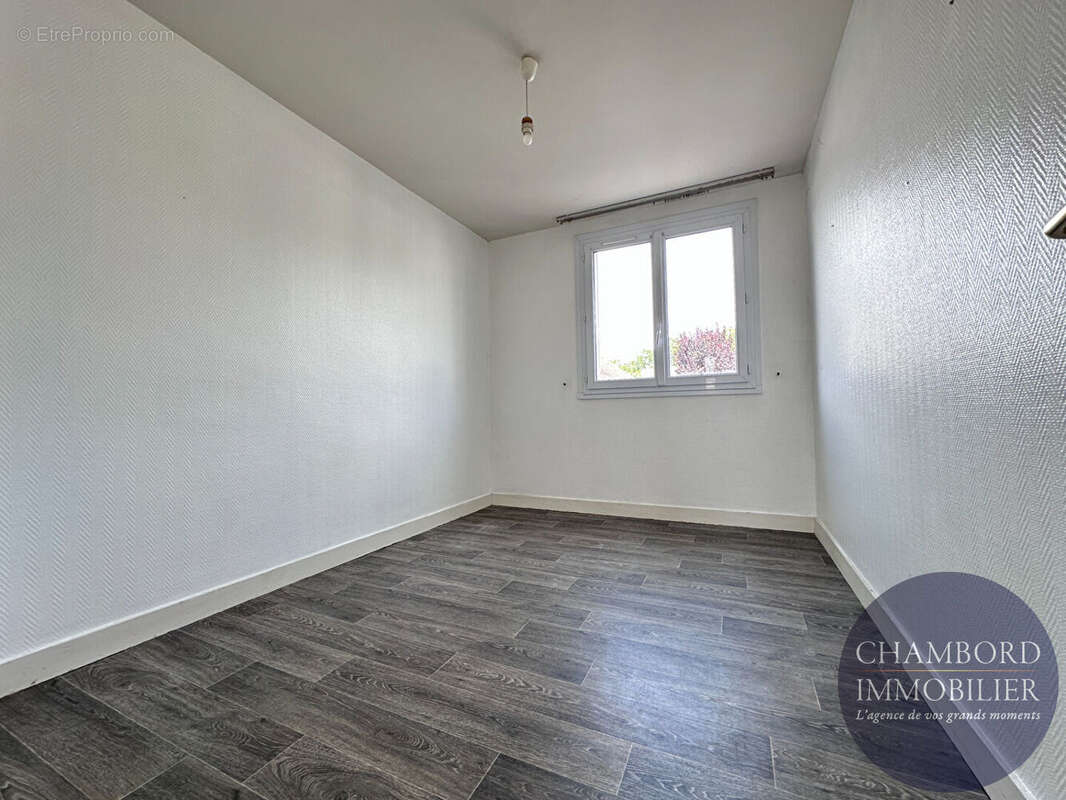 A vendre appartement blois - photo 4