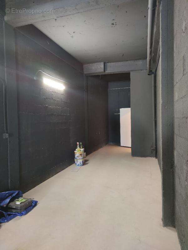 Appartement à DREUX