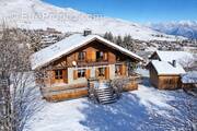 Maison à FONTCOUVERTE-LA-TOUSSUIRE