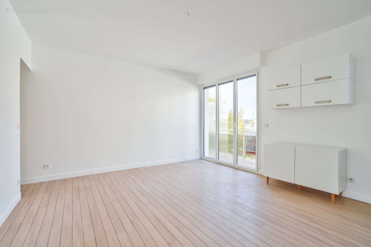 Appartement à LE VESINET