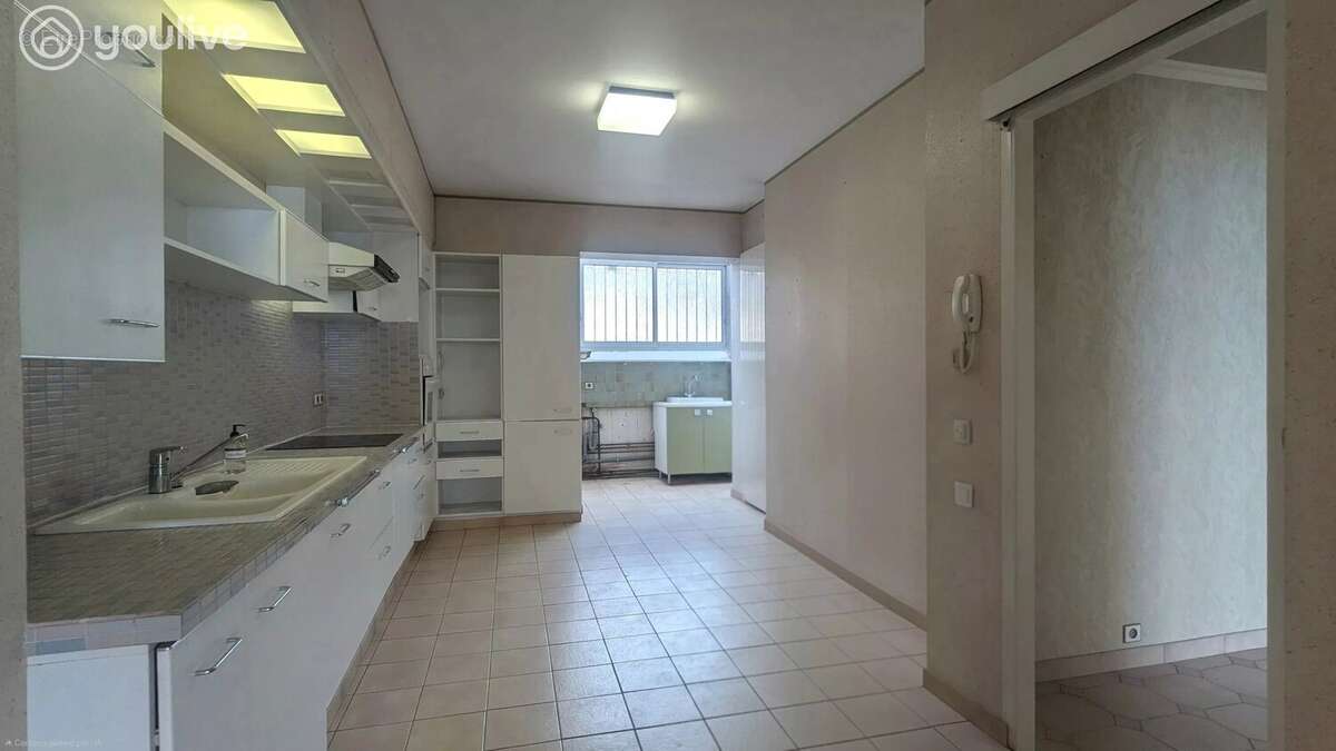 Appartement à LES SABLES-D'OLONNE
