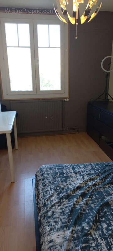 Maison à GENNEVILLIERS