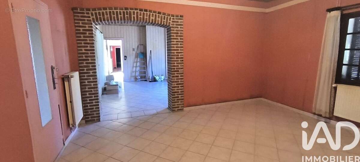 Maison 115 m² à Foncquevillers  - photo 7
