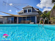 Maison à SAINT-PAUL