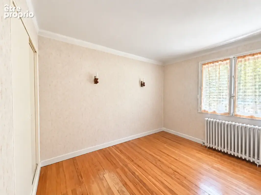 Maison individuelle - terrain 4562m2 - photo 5