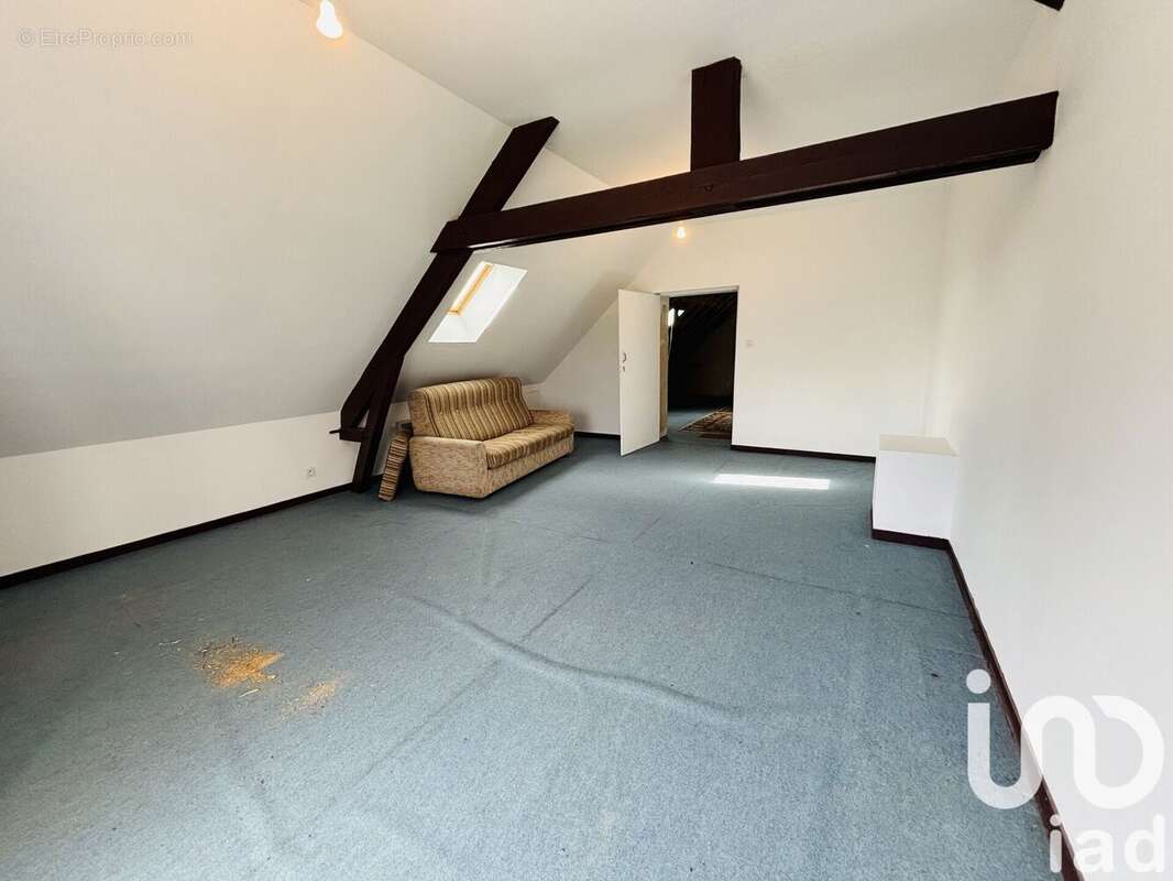 Photo 8 - Maison à SOUDAN