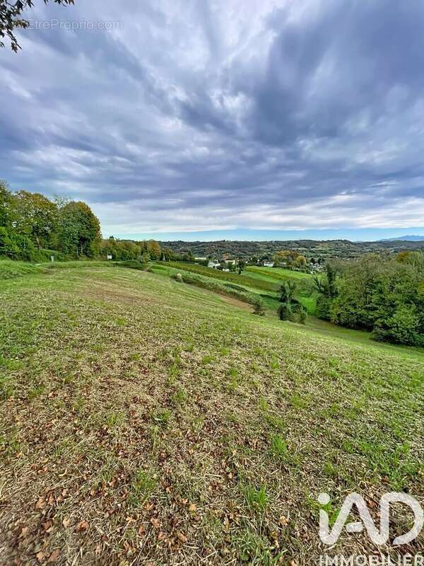 Photo 2 - Terrain à MONEIN