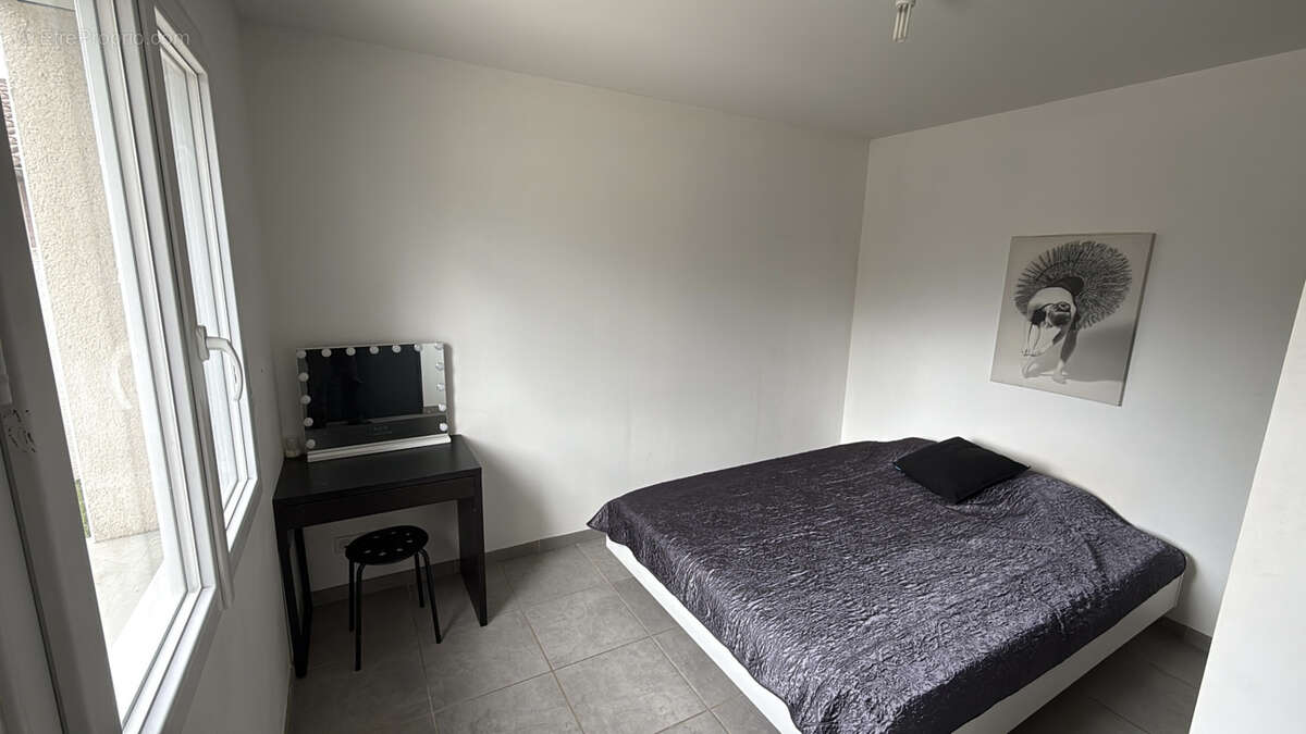 Maison à SAINT-MARCEL-LES-VALENCE