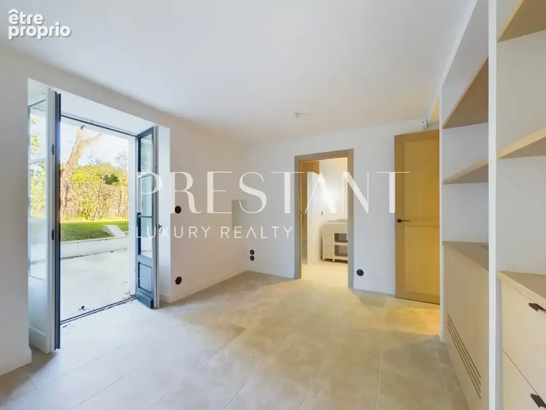 Propriété de Prestige à Bidart - Ferme du XVIIIème Rénovée avec Jardin Paysagé et Piscine - photo 14