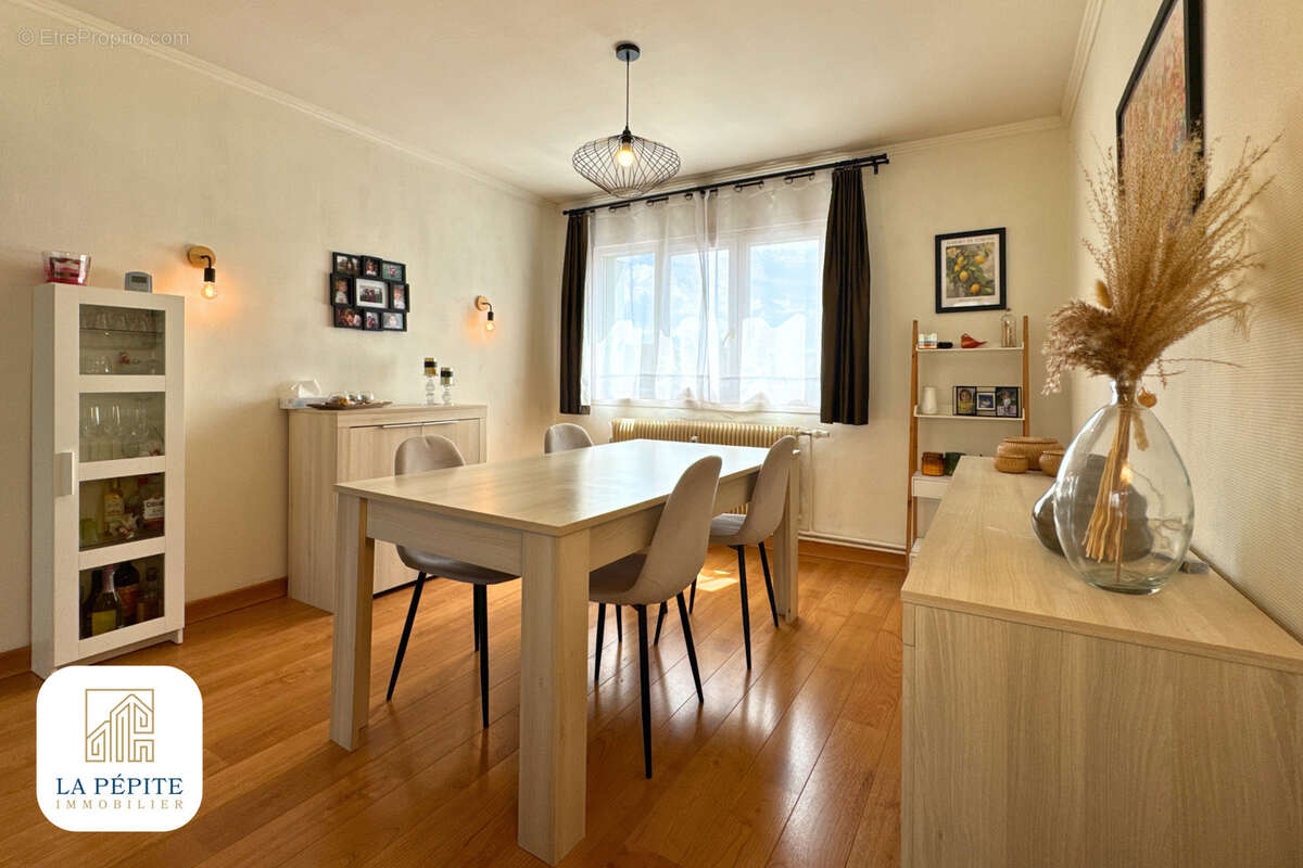 Appartement avec vue imprenable - photo 9