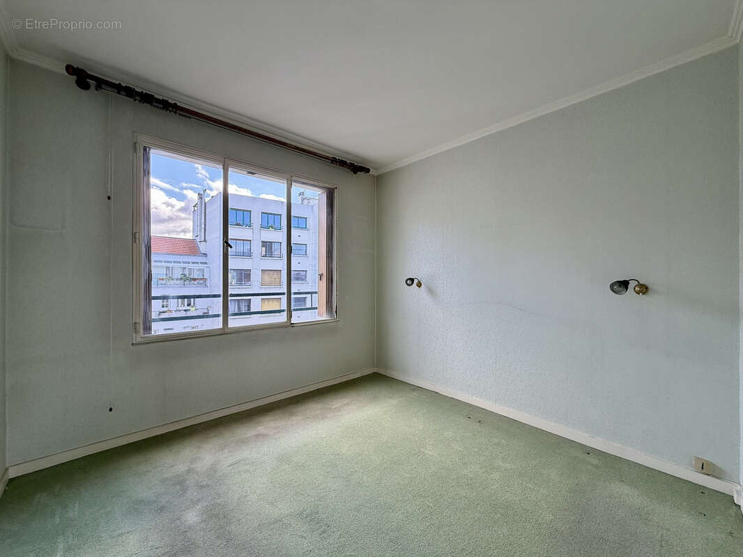 Appartement à PARIS-12E