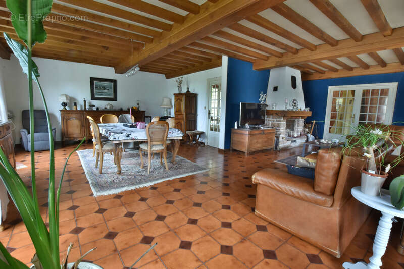 Maison à GEVREY-CHAMBERTIN