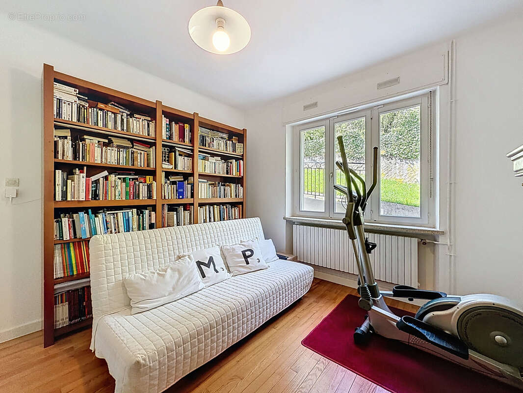 Maison à THIONVILLE