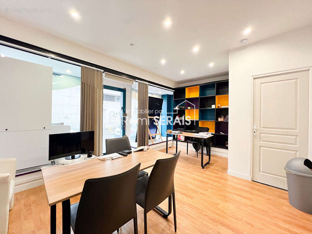 Appartement à FLERS