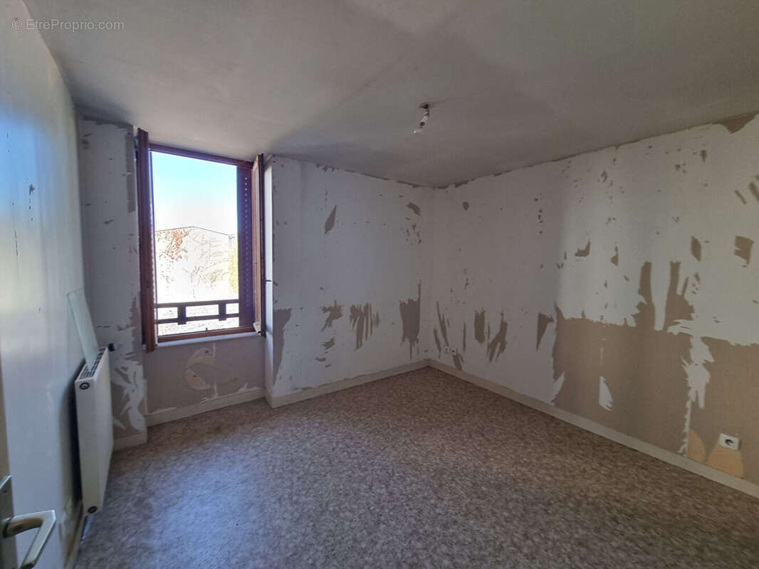 Appartement à AMBERIEU-EN-BUGEY