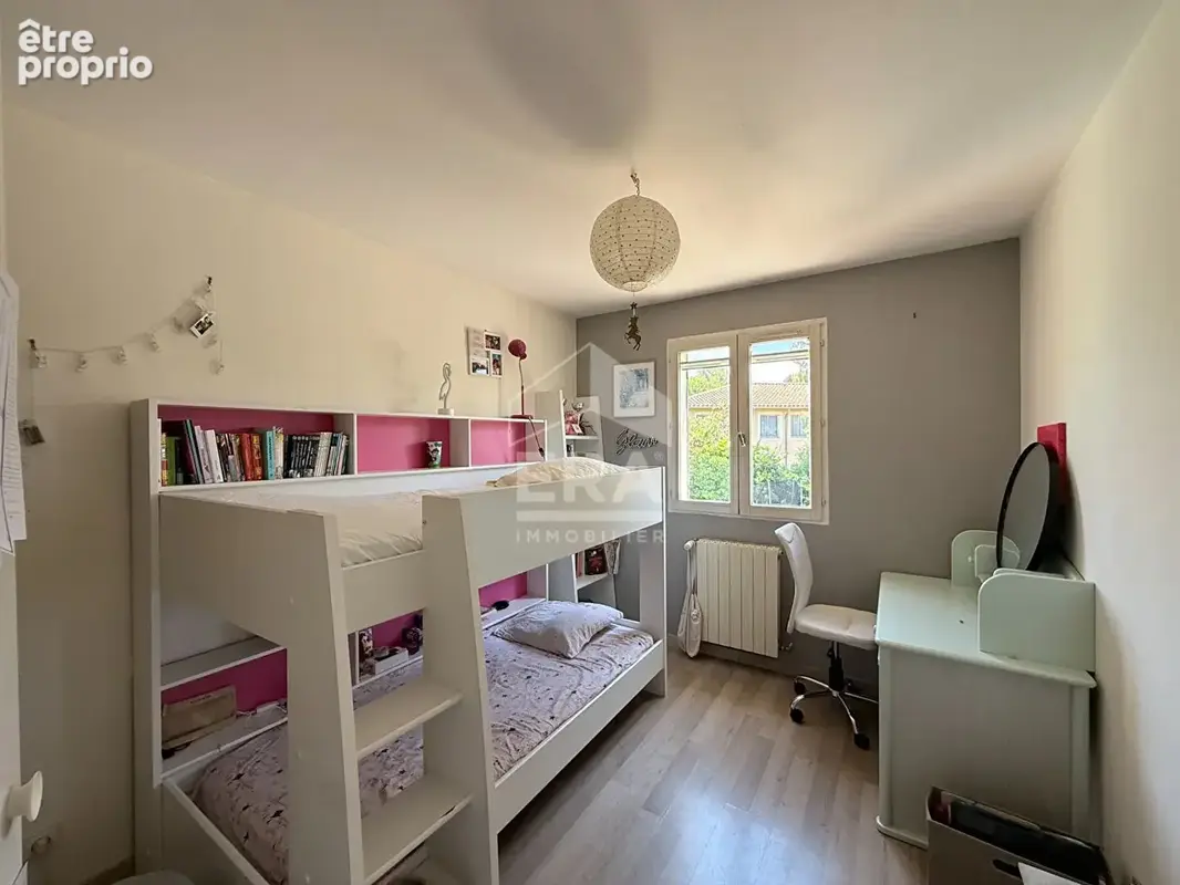 Maison 110m² à aubagne - photo 6