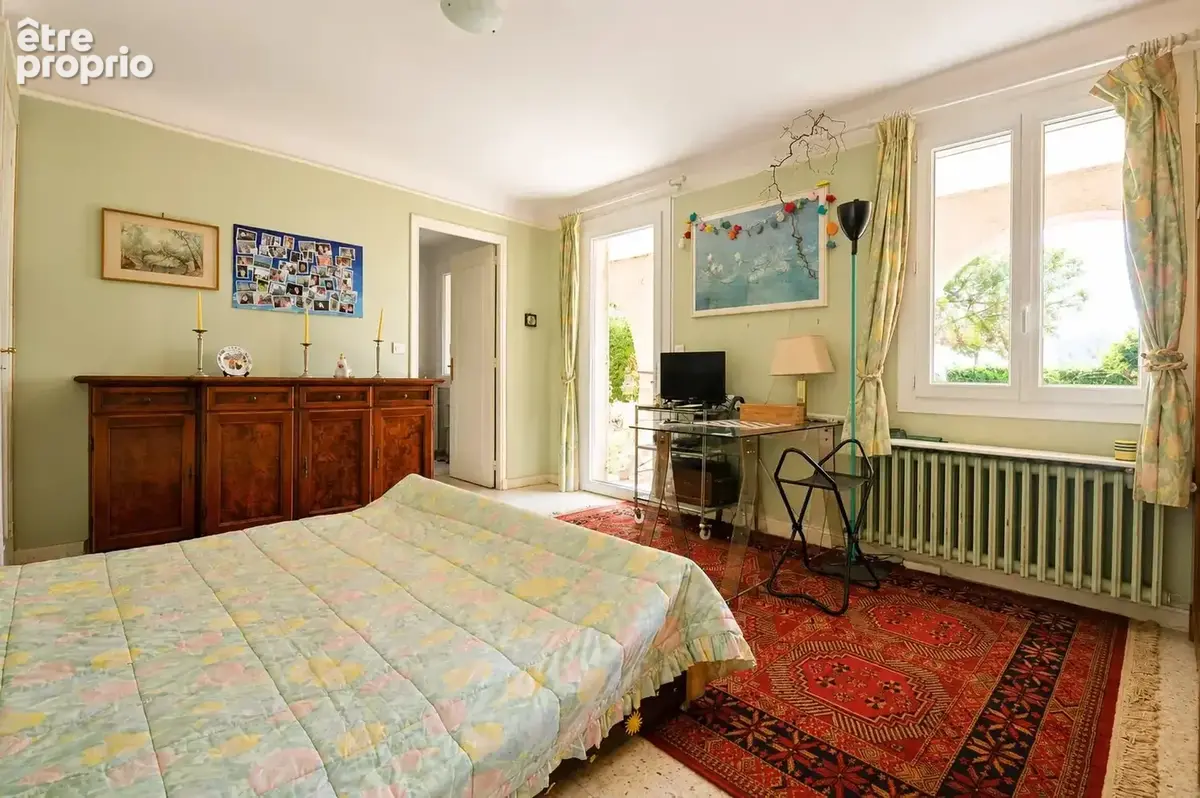 Maison 10 pièces 289 m² à vendre à Roquefort-Les-Pins (06330) - photo 10