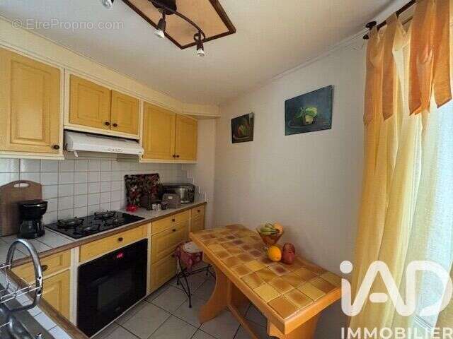 Photo 5 - Maison à HERBLAY