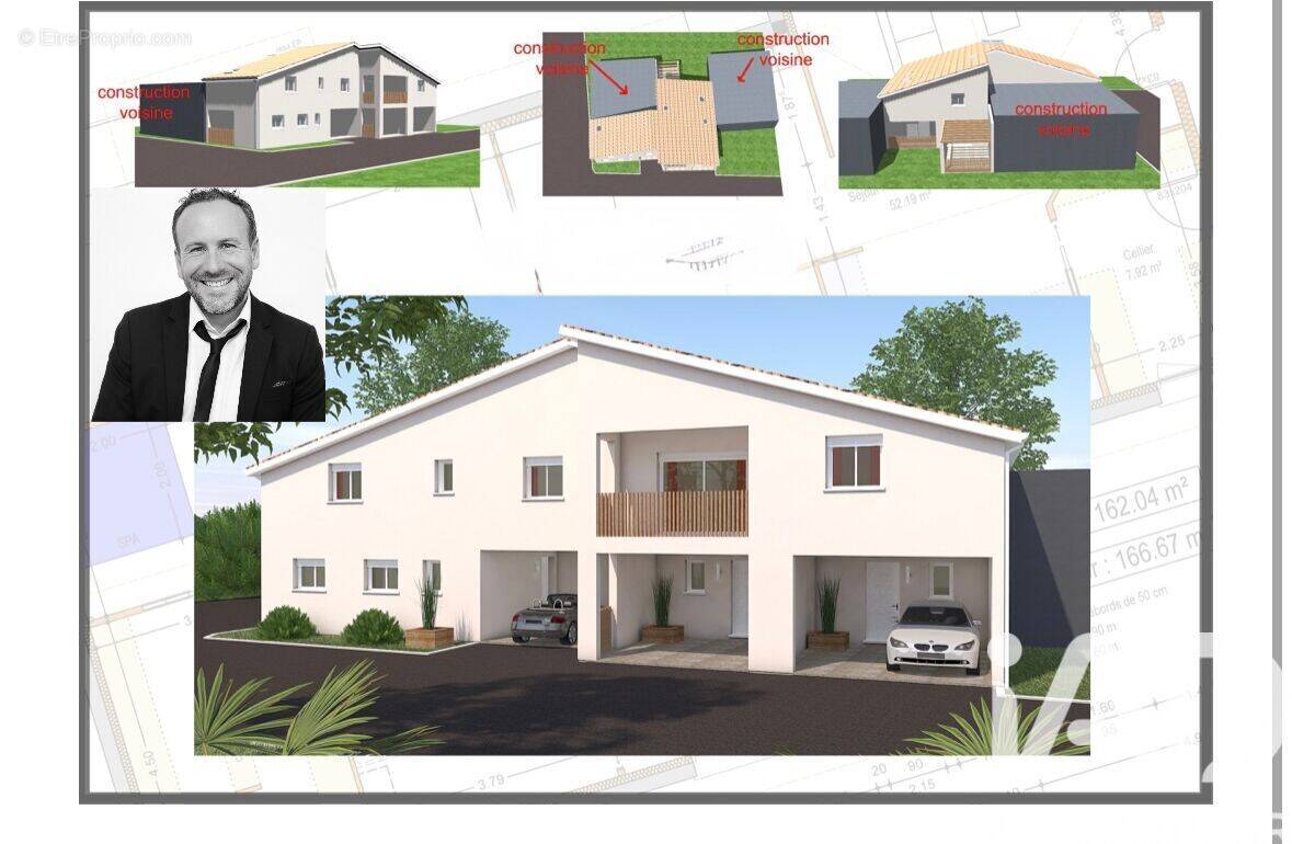 Photo 1 - Maison à SADIRAC