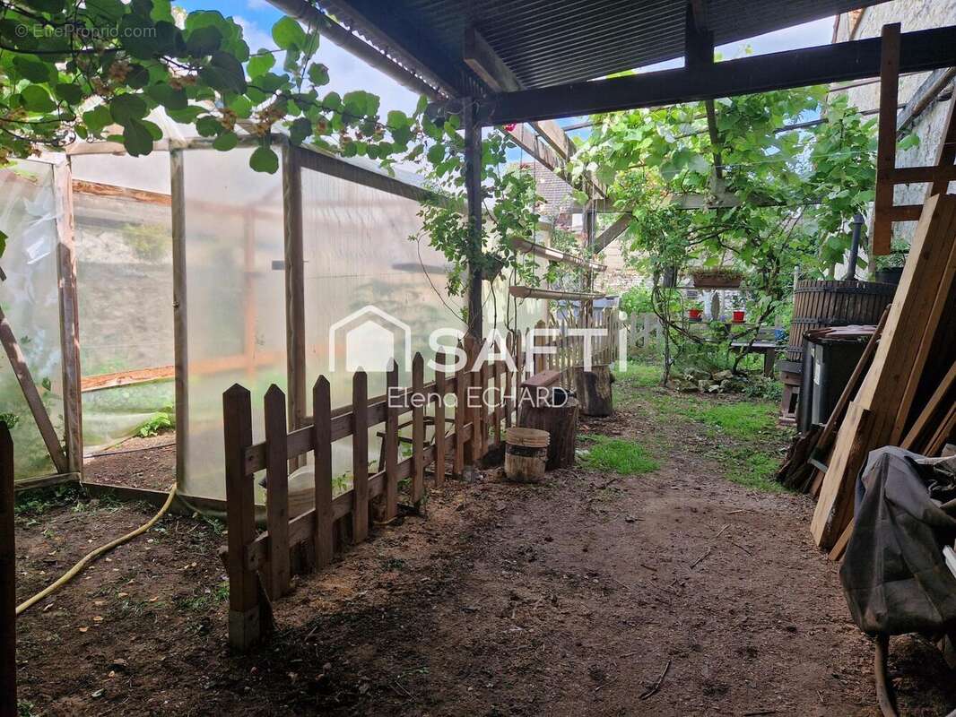 Photo 5 - Maison à MANTES-LA-JOLIE