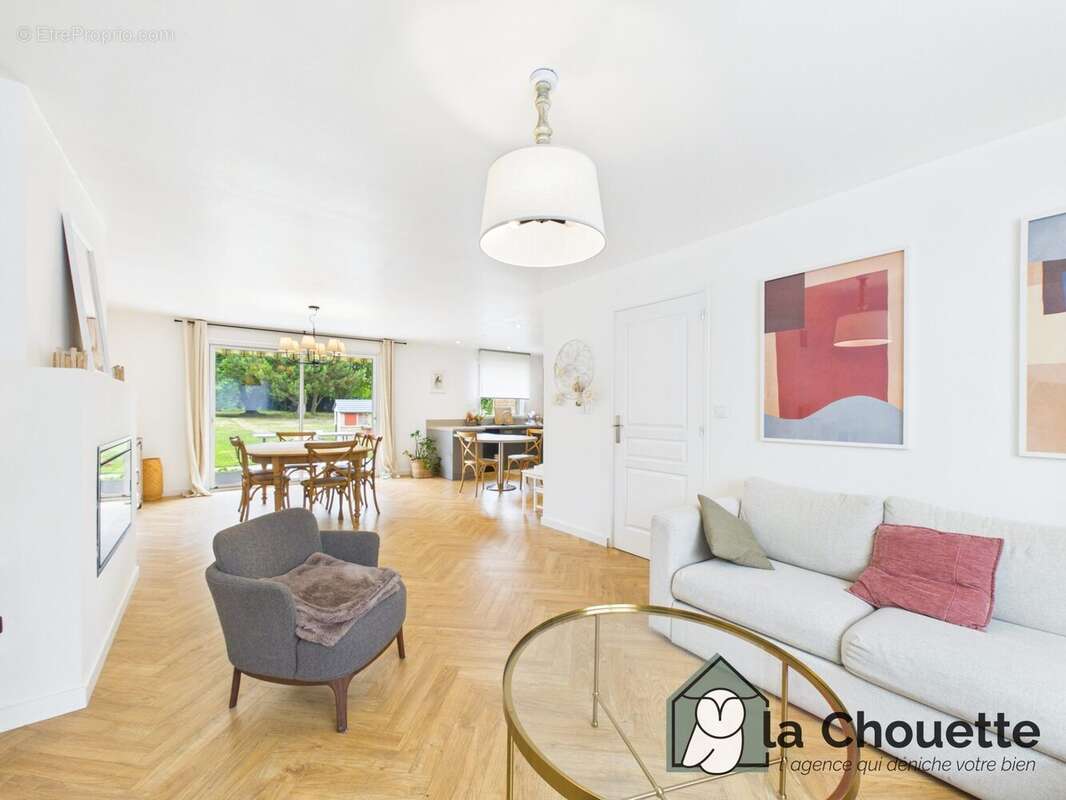 Maison 115 m² à Fretin  - photo 3