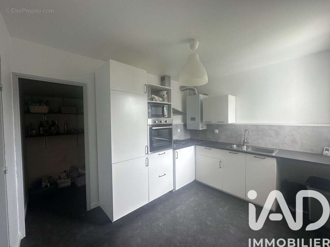 Photo 4 - Appartement à SAINT-CYR-SUR-LOIRE