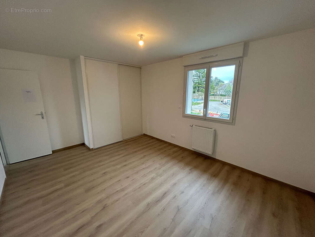 Maison à CHATEAU-GONTIER