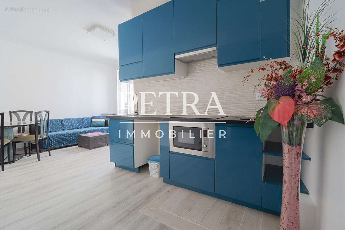 Appartement à IVRY-SUR-SEINE